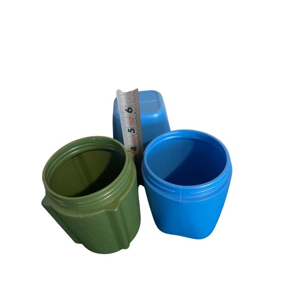 Vintage Ray-O-Vac No. 100 Table Lamp Set Retro Mid-Century Modern Lighting Decor - Picture 6 of 13